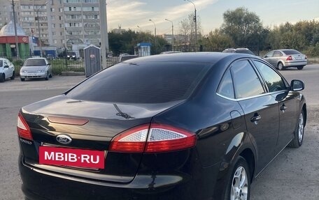 Ford Mondeo IV, 2008 год, 870 000 рублей, 6 фотография