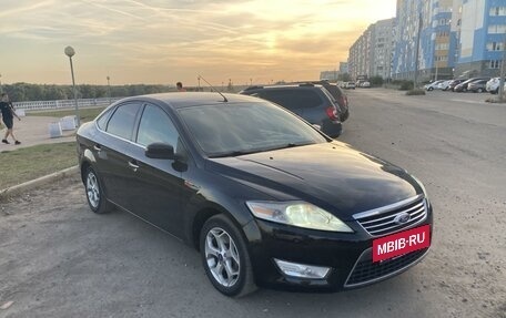 Ford Mondeo IV, 2008 год, 870 000 рублей, 8 фотография