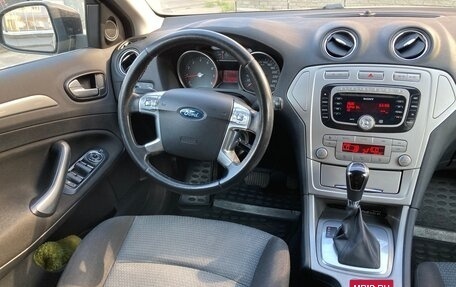 Ford Mondeo IV, 2008 год, 870 000 рублей, 25 фотография