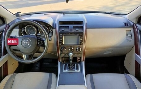 Mazda CX-9 I рестайлинг, 2008 год, 1 048 600 рублей, 14 фотография