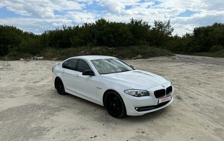 BMW 5 серия, 2013 год, 2 270 000 рублей, 2 фотография