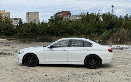 BMW 5 серия, 2013 год, 2 270 000 рублей, 4 фотография