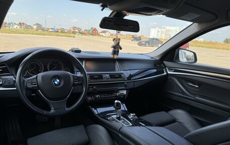 BMW 5 серия, 2013 год, 2 270 000 рублей, 7 фотография