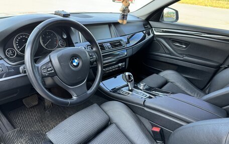 BMW 5 серия, 2013 год, 2 270 000 рублей, 9 фотография