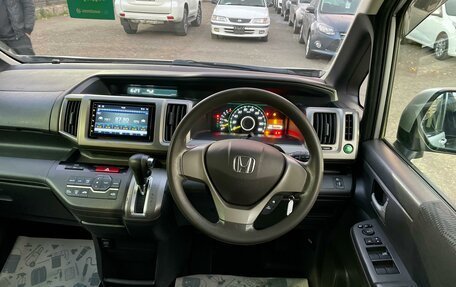 Honda Stepwgn IV, 2014 год, 1 399 000 рублей, 9 фотография