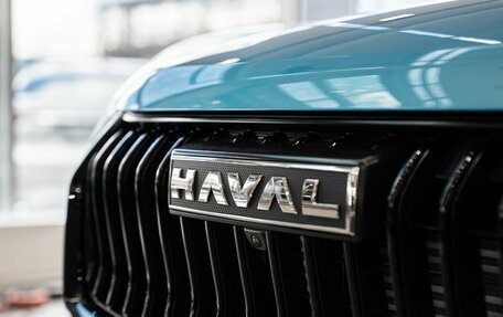 Haval Jolion, 2024 год, 2 649 000 рублей, 12 фотография