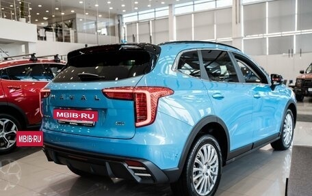 Haval Jolion, 2024 год, 2 649 000 рублей, 4 фотография