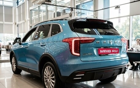 Haval Jolion, 2024 год, 2 649 000 рублей, 6 фотография