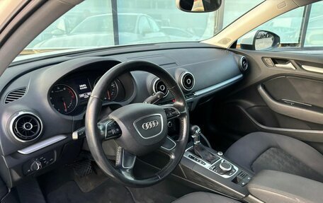 Audi A3, 2014 год, 1 949 000 рублей, 9 фотография