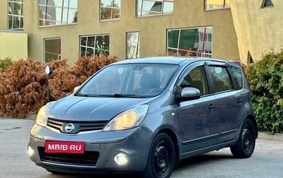 Nissan Note II рестайлинг, 2011 год, 757 000 рублей, 1 фотография