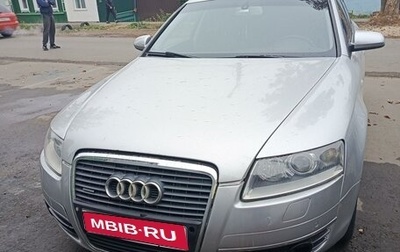 Audi A6, 2005 год, 749 000 рублей, 1 фотография