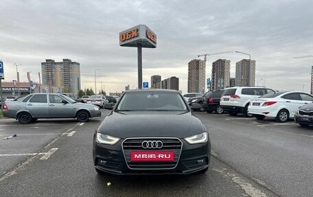 Audi A4, 2015 год, 1 429 000 рублей, 1 фотография