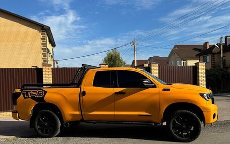 Toyota Tundra II, 2011 год, 5 100 000 рублей, 5 фотография