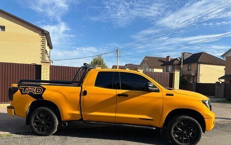 Toyota Tundra II, 2011 год, 5 100 000 рублей, 7 фотография