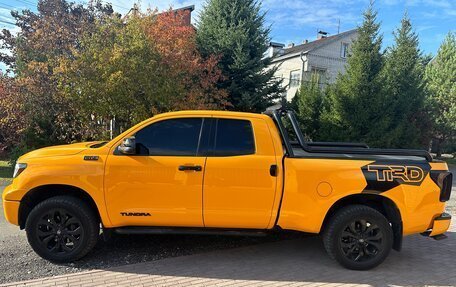 Toyota Tundra II, 2011 год, 5 100 000 рублей, 15 фотография