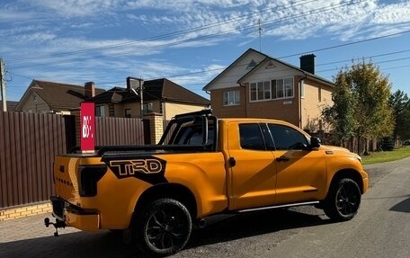 Toyota Tundra II, 2011 год, 5 100 000 рублей, 6 фотография