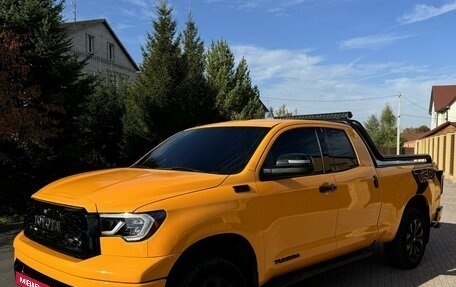 Toyota Tundra II, 2011 год, 5 100 000 рублей, 14 фотография