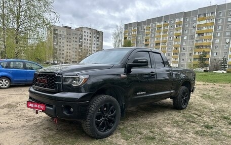 Toyota Tundra II, 2011 год, 5 100 000 рублей, 38 фотография