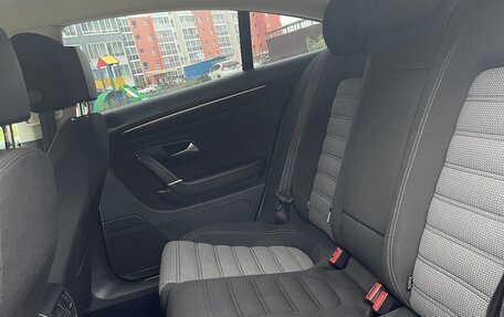 Volkswagen Passat CC I рестайлинг, 2012 год, 1 500 000 рублей, 18 фотография