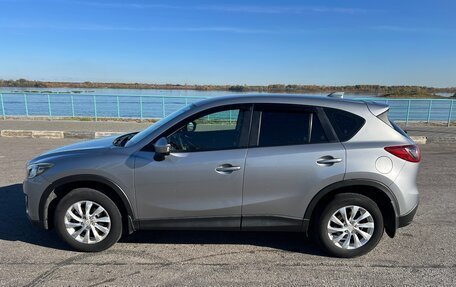 Mazda CX-5 II, 2012 год, 1 300 000 рублей, 9 фотография