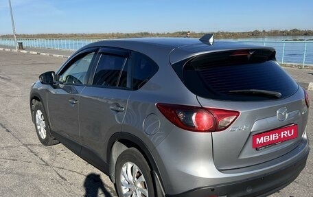 Mazda CX-5 II, 2012 год, 1 300 000 рублей, 5 фотография