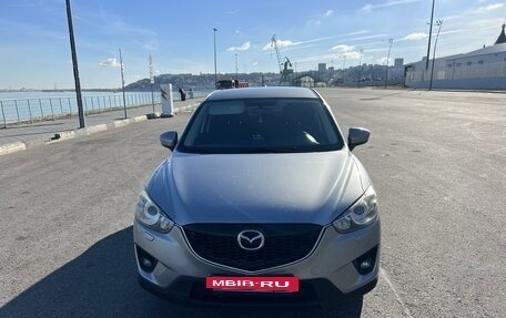 Mazda CX-5 II, 2012 год, 1 300 000 рублей, 8 фотография