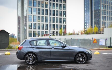 BMW 1 серия, 2019 год, 2 500 000 рублей, 8 фотография