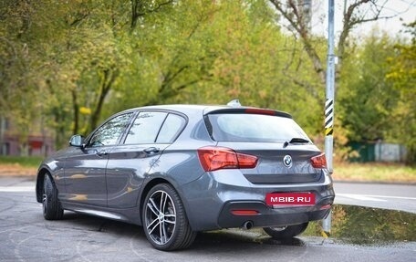 BMW 1 серия, 2019 год, 2 500 000 рублей, 10 фотография