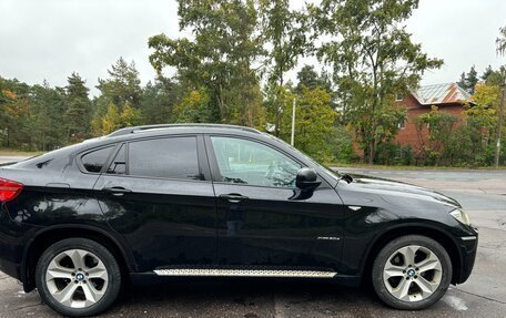 BMW X6, 2012 год, 2 550 000 рублей, 4 фотография