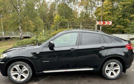 BMW X6, 2012 год, 2 550 000 рублей, 2 фотография