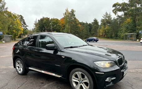 BMW X6, 2012 год, 2 550 000 рублей, 7 фотография