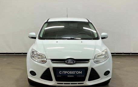 Ford Focus III, 2012 год, 800 000 рублей, 2 фотография