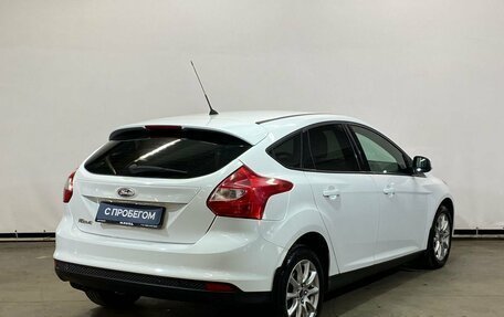 Ford Focus III, 2012 год, 800 000 рублей, 5 фотография