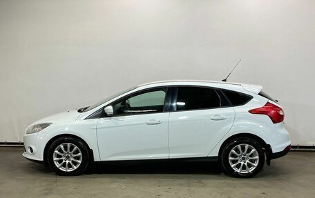 Ford Focus III, 2012 год, 800 000 рублей, 8 фотография