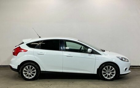 Ford Focus III, 2012 год, 800 000 рублей, 4 фотография