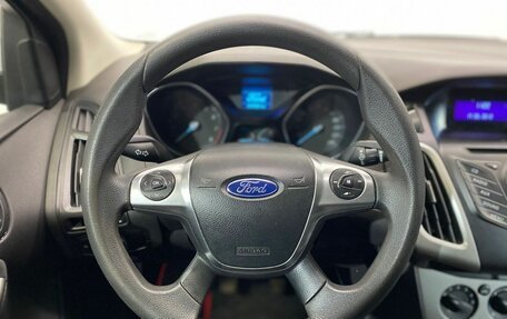 Ford Focus III, 2012 год, 800 000 рублей, 12 фотография