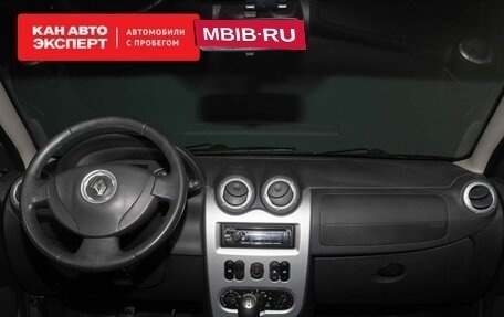 Renault Sandero I, 2014 год, 795 000 рублей, 7 фотография