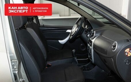 Renault Sandero I, 2014 год, 795 000 рублей, 8 фотография