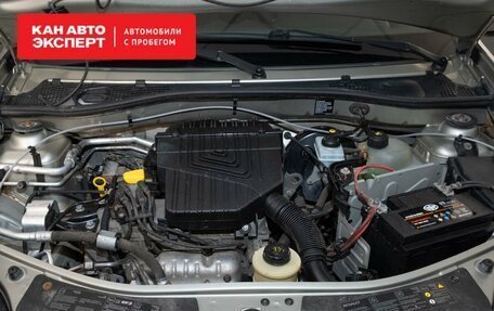 Renault Sandero I, 2014 год, 795 000 рублей, 15 фотография