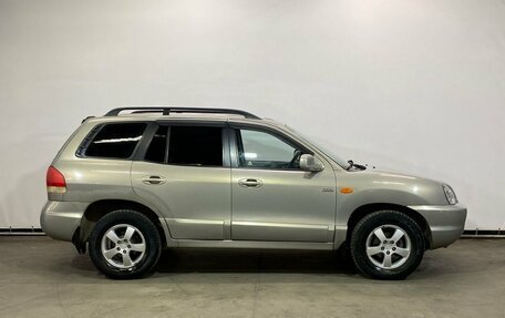 Hyundai Santa Fe Classic, 2008 год, 799 000 рублей, 4 фотография