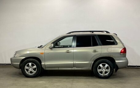 Hyundai Santa Fe Classic, 2008 год, 799 000 рублей, 8 фотография