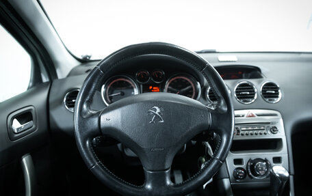 Peugeot 308 II, 2012 год, 780 000 рублей, 11 фотография