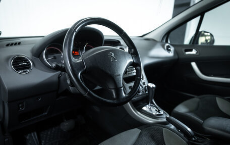 Peugeot 308 II, 2012 год, 780 000 рублей, 9 фотография