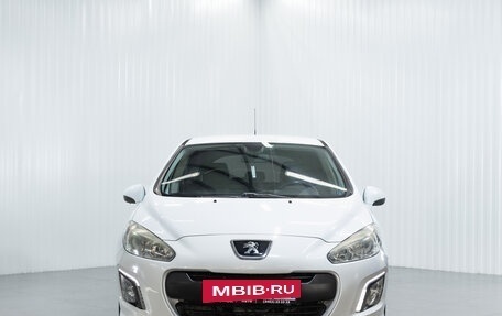 Peugeot 308 II, 2012 год, 780 000 рублей, 2 фотография