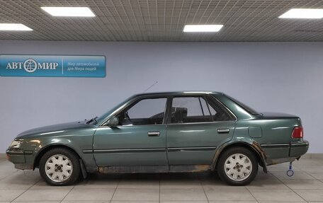 Toyota Corona VIII (T170), 1990 год, 234 000 рублей, 8 фотография