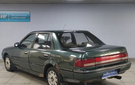 Toyota Corona VIII (T170), 1990 год, 234 000 рублей, 7 фотография