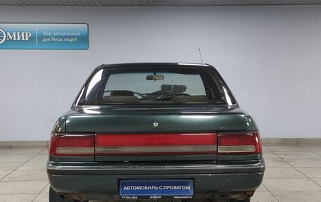 Toyota Corona VIII (T170), 1990 год, 234 000 рублей, 6 фотография