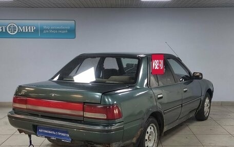 Toyota Corona VIII (T170), 1990 год, 234 000 рублей, 5 фотография