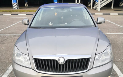 Skoda Octavia, 2010 год, 900 000 рублей, 1 фотография