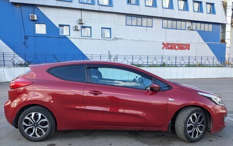 KIA cee'd III, 2014 год, 1 200 000 рублей, 5 фотография